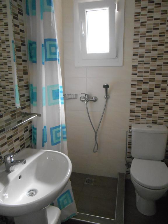 Apartments Seagull Ágios Fokás Pokój zdjęcie