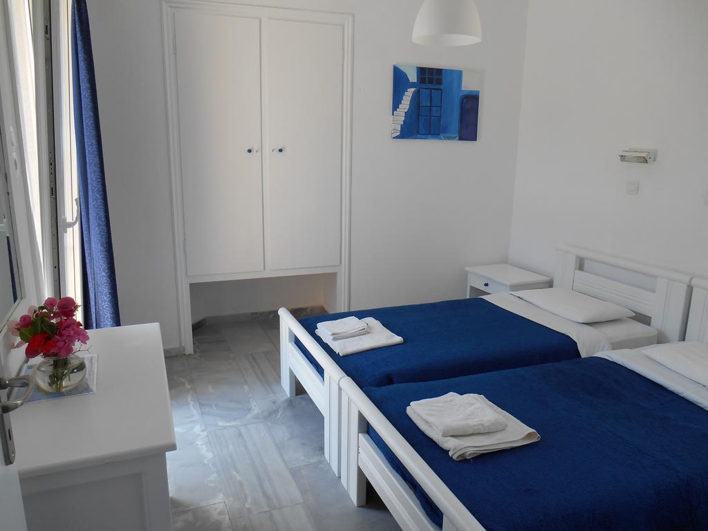 Apartments Seagull Ágios Fokás Pokój zdjęcie