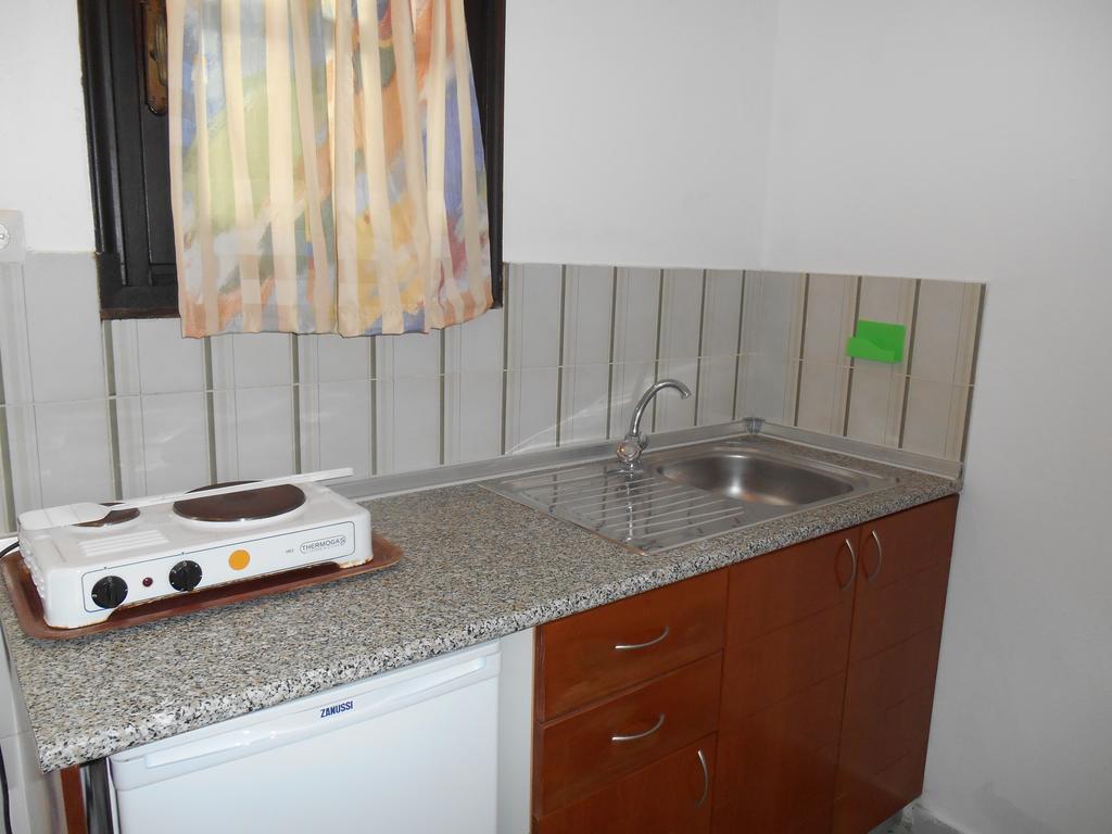Apartments Seagull Ágios Fokás Pokój zdjęcie